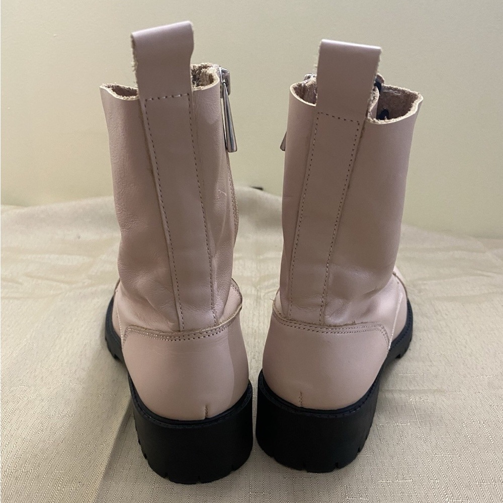 Combat Boots - Picture 5 of 7
